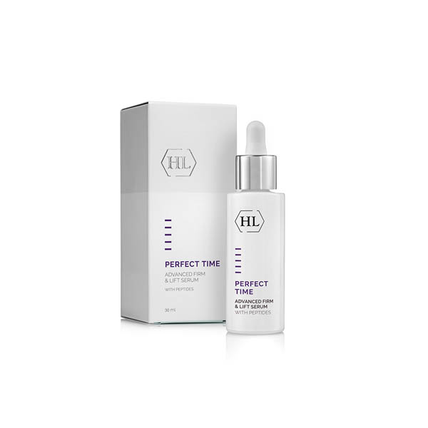 ADVANCED FIRM & LIFT SERUM